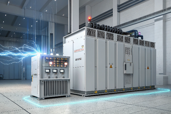 solid state transformer technology