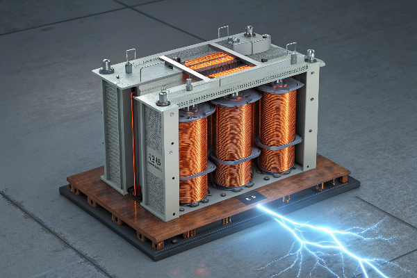 [electrostatic shield](https://www.maddox.com/resources/articles/electrostatic-shields) in transformer