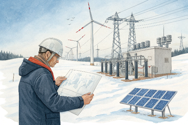 [transformer selection](https://www.soleosenergy.com/6-ways-transformer-solar-system-power-guide/) for renewable energy