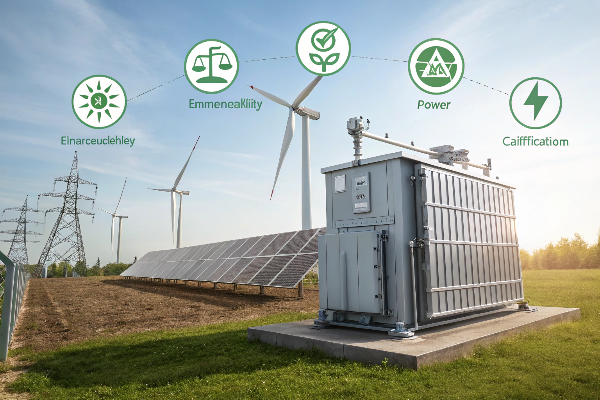 [transformer selection](https://www.soleosenergy.com/6-ways-transformer-solar-system-power-guide/) criteria