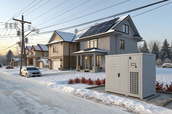 residential transformer capacity