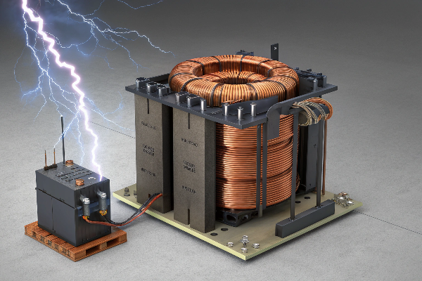 Effects of short circuit current on transformer windings short circuit current effects