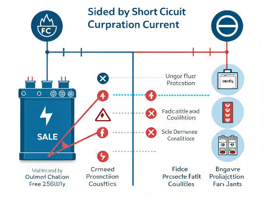 Short circuit current analysis alt with short circuit current analysis