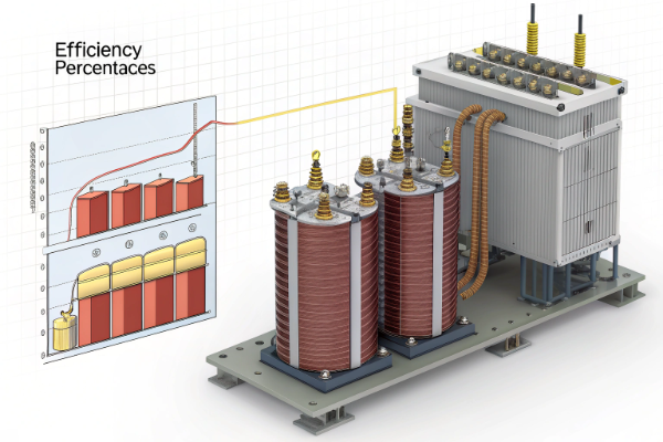 transformer efficiency comparison